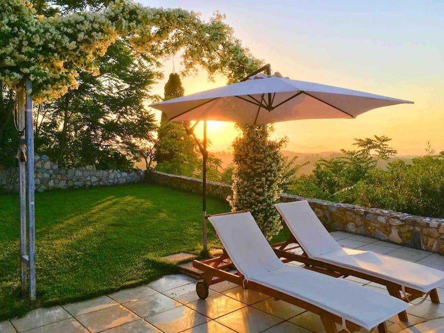 Villa Marrone Splendid Seaview Markopoulon Oropou Zewnętrze zdjęcie