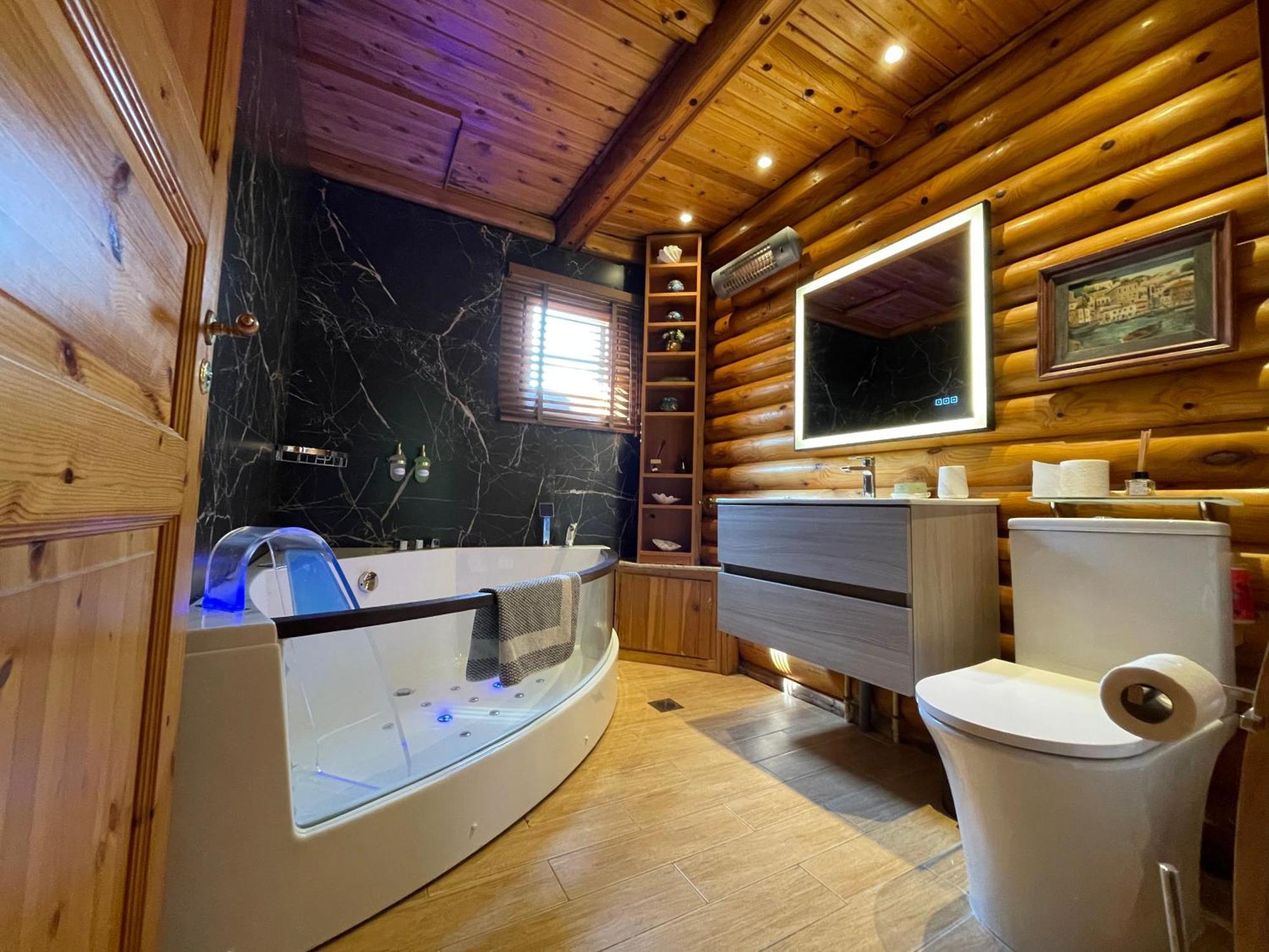 Villa Marrone Splendid Seaview Markopoulon Oropou Zewnętrze zdjęcie